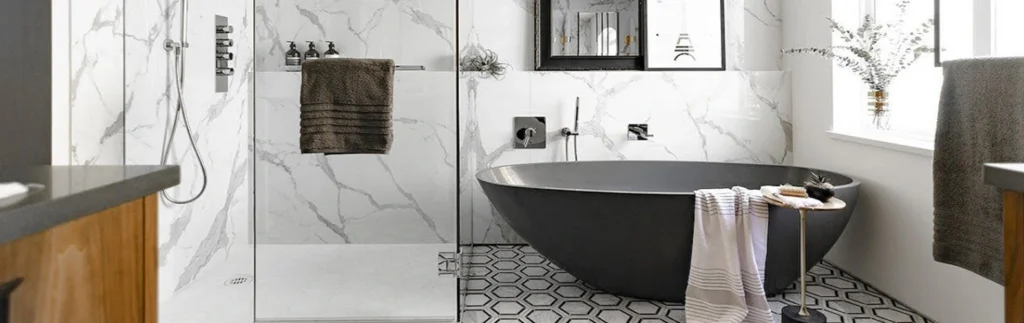 Bath Redesign Services in Fort Myers FL