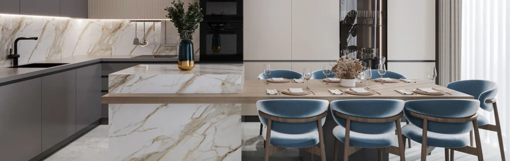 Kitchen Redesign Services in Estero FL