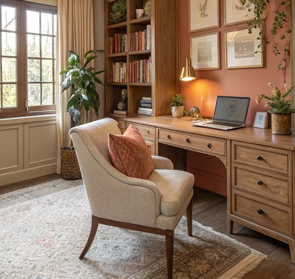 Home Office Designs Services in {{mpg_city}}