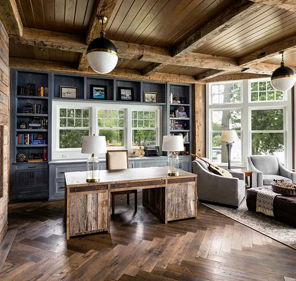 Reliable Home Office Design in Fort Myers FL