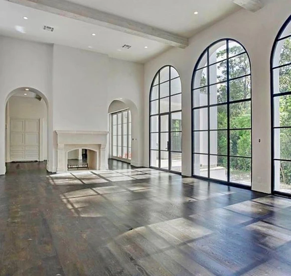 Premium Flooring and Wall Finishes for Modern Interiors in Fort Myers, FL