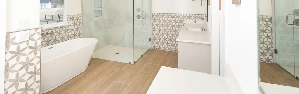Complete Bathroom Redesign Services in Pelican Landing, FL from Planning to Finishing