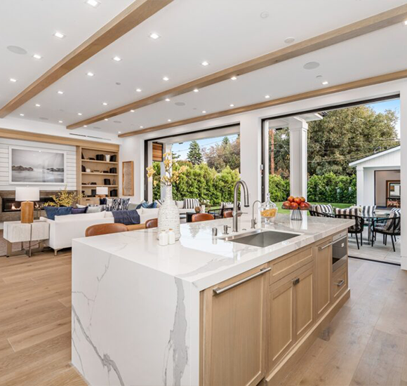 Residential Interior Designers in Naples FL