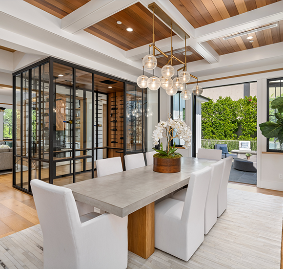 Luxury Interior Design Service in Fort Myers FL