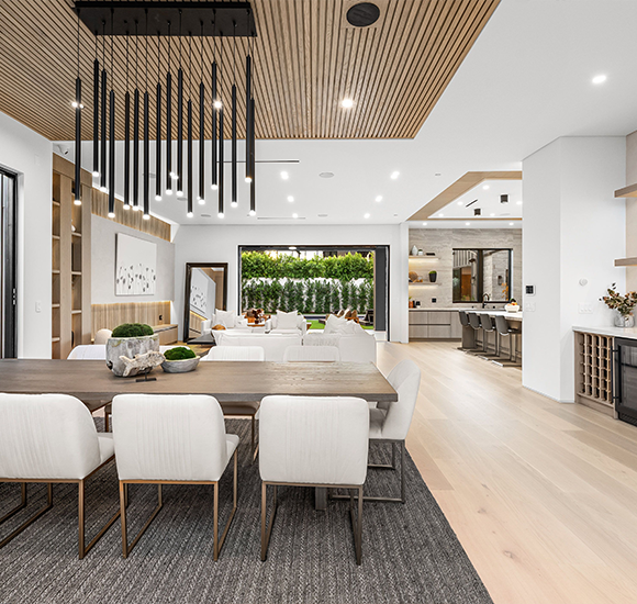 Expert Interior Designers in Bonita Springs FL