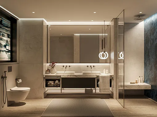Premium Bath Redesign Services in Fort Myers FL